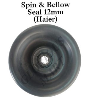 Spin & Bellow Seal 12mm (Haier) Washing Machine Parts - SBS-10