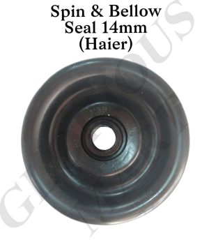 Spin & Bellow Seal 14mm (Haier) Washing Machine Parts - SBS-14
