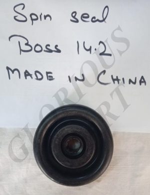 Spin & Bellow Seal 14.2 (Boss) Washing Machine Parts - SBS-16