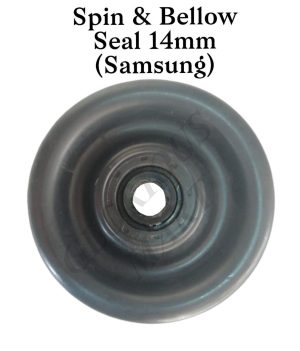 Spin & Bellow Seal 14mm (Samsung) Washing Machine Parts - SBS-19