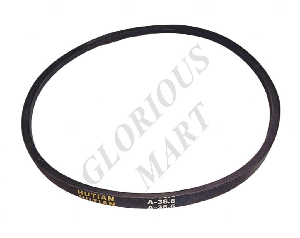 V Belt 36 6cm Dawlance Washing Machine Parts VB 1 Glorious Mart
