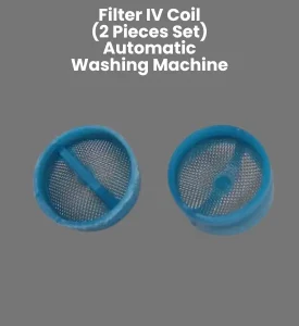 Filter IV Coil Automatic Washing Machine Parts - FIC-1