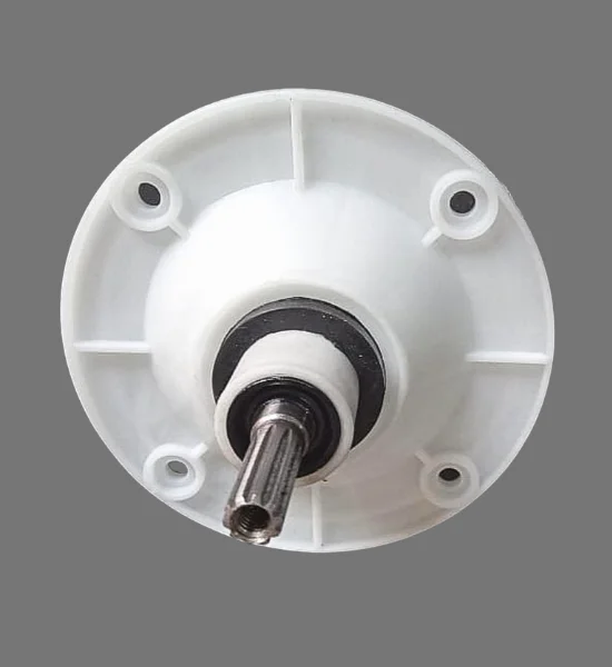 Half Gearbox 10 Teeth for Washing Machine Parts - Smooth Performance - GBC-20 - Image 3