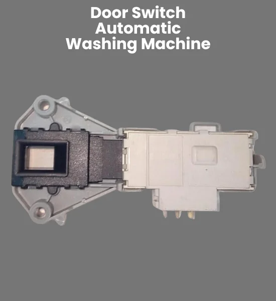 Door Switch Automatic Washing Machine Parts - SB-2