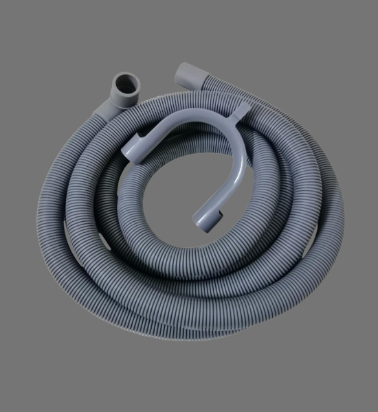 Drain Pipe Front Load LG (3 Meter) Automatic Washing Machine Part - ADP-1 - Image 2