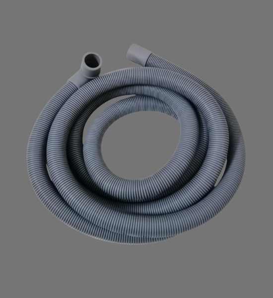 Drain Pipe Front Load LG (3 Meter) Automatic Washing Machine Part - ADP-1 - Image 3