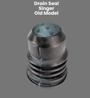 Drain Seal old Model (Singer) Washing Machine Part - DRS-10