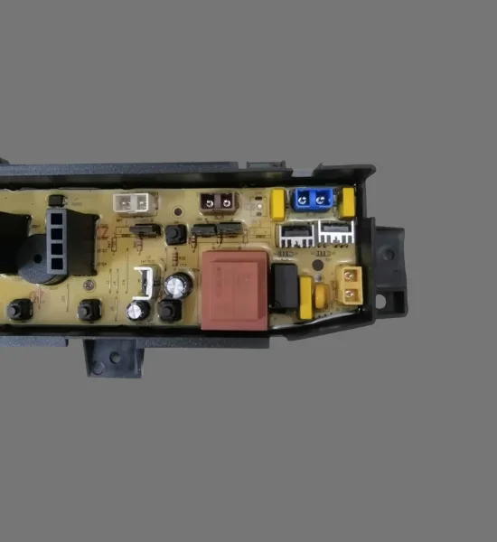 Panel Board Model 235/275 for Dawlance Automatic Washing Machine Part - PBA-11 - Image 4