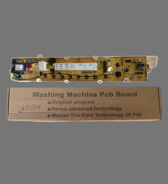 Panel Board (Dawlance 105ES) Automatic Washing Machine Parts - PBA-13 - Image 2