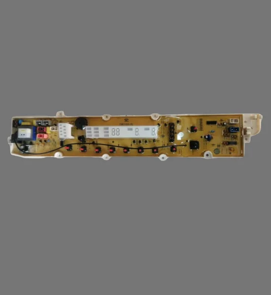 Panel Board (Dawlance 105ES) Automatic Washing Machine Parts - PBA-13 - Image 3