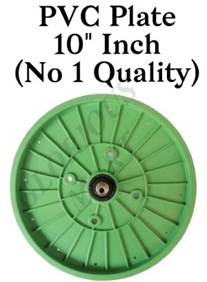 Router Plate 10" Inch 1kg Washing Machine Parts - RP-2