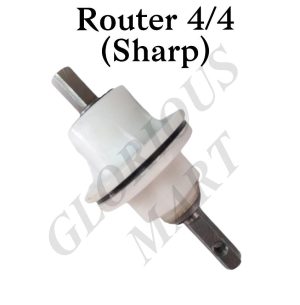 Router 4/4 Sharp Washing Machine Parts - RT-45