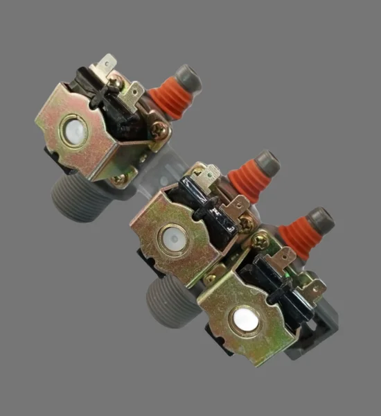 IV Coil Triple (Samsung) Automatic Washing Machine Parts - ICA-13 - Image 2