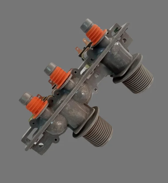 IV Coil Triple (Samsung) Automatic Washing Machine Parts - ICA-13 - Image 4