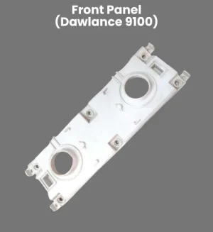 Panel Front Dawlance 9100 Washing Machine Parts - PF-5