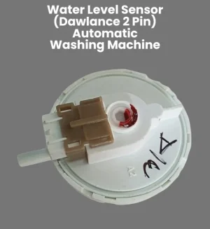 Water Level Sensor 2 Pin Dawlance Automatic Washing Machine Part - SAW-2