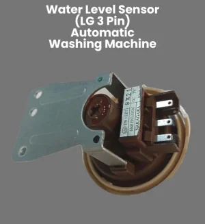 Water Level Sensor (LG) Automatic Washing Machine Parts - SAW-3