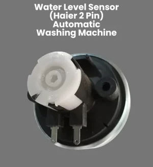 Water Level Sensor 2 Pin (Haier) Automatic Washing Machine Parts - SAW-5