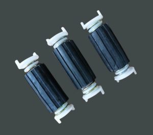 Spring Jump 3 Piece Set for Kenwood Washing Machine Parts - SJ-12