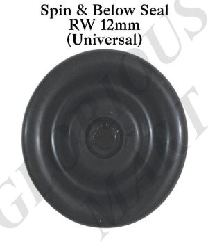 Spin & Bellow Seal RW 12mm (Universal) Washing Machine Parts - SBS-9