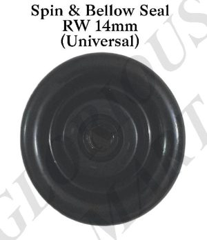 Spin & Bellow Seal RW 14mm (Universal) Washing Machine Parts - SBS-15