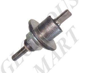 Router Black 2/0 Medium (Venus) Washing Machine Parts - RT-17