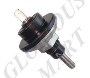 Router Black 4/0 (Mirza Hanif MHK) Washing Machine Parts - RT-21