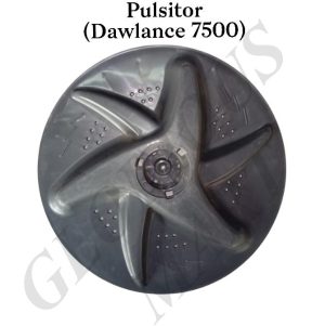 Pulsitor (Dawlance 7500) Washing Machine Parts - PLS-16