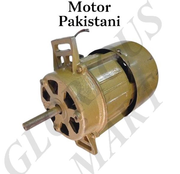 Motor Pakistani Washing Machine Parts - MT-1