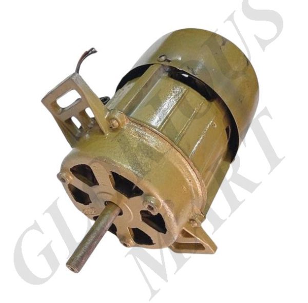 Motor Pakistani Washing Machine Parts - MT-1 - Image 4