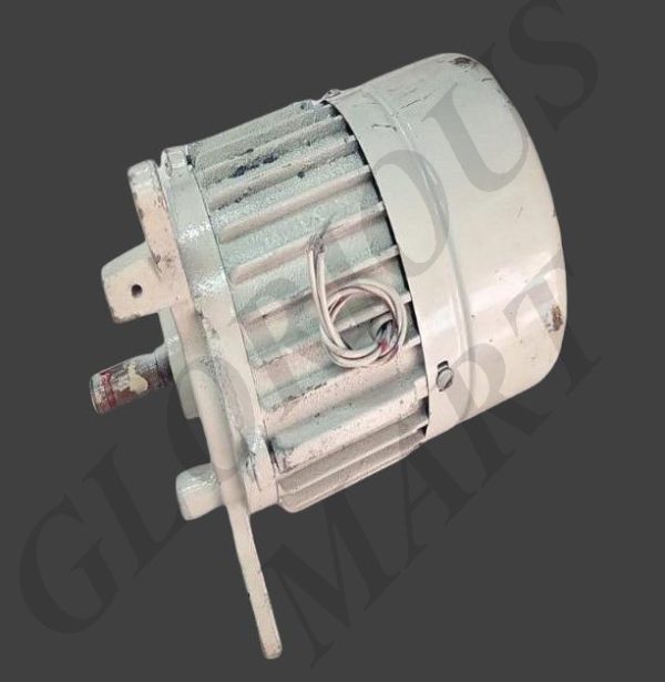 Spin Motor Pakistani (Super Asia) Washing Machine Parts - SM-5 - Image 3