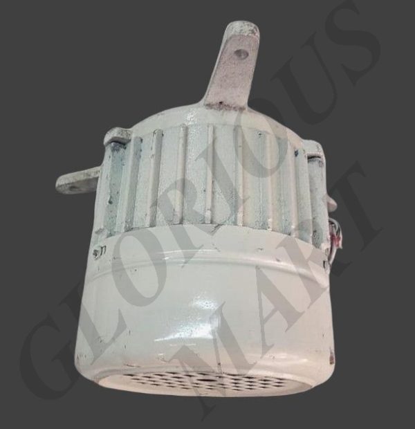 Spin Motor Pakistani (Super Asia) Washing Machine Parts - SM-5 - Image 2