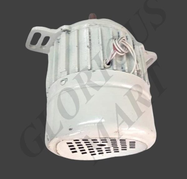 Wash Motor Pakistani (Super Asia) Washing Machine Parts - WM-8 - Image 3