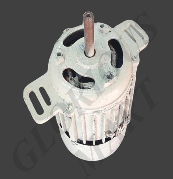 Wash Motor Pakistani (Super Asia) Washing Machine Parts - WM-8 - Image 2