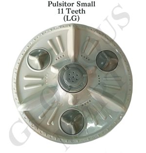Pulsitor Small 11 Teeth (LG) Automatic Washing Machine Parts - PLS-26