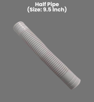 Pipe Half 9.5 Inch Washing Machine Parts - HP-3