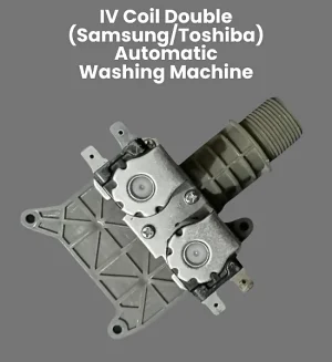 IV Coil Double (Samsung & Toshiba) Washing Machine Parts - ICA-7