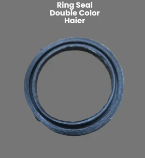 Ring Seal Double Color Haier Washing Machine Part - RS-11