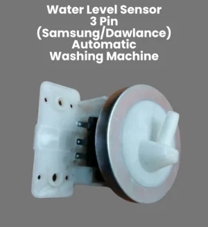 Water Level Sensor 3 Pin Washing Machine Parts - SAW-6