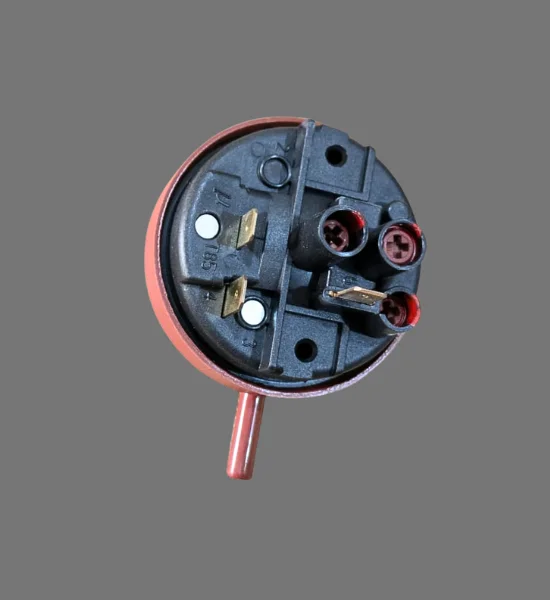 Universal Panel Board with LCD for Front Loading Automatic Washing Machine Parts - UBA-4 - Image 4