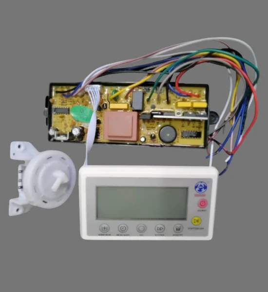 Universal Panel Board Top Load with Wire Automatic Washing Machine Part - UBA-5 - Image 2