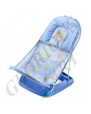 Mastela Deluxe Baby Bather Dark Blue (7260)