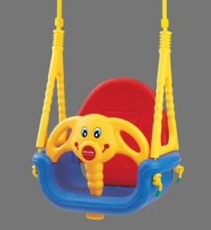 Edu-Play 3in1 Baby Jumbo Swing 0101