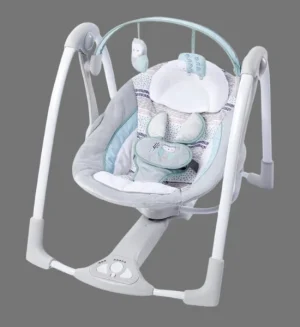 Ingenuity PowerAdapt Portable Swing - Abernathy