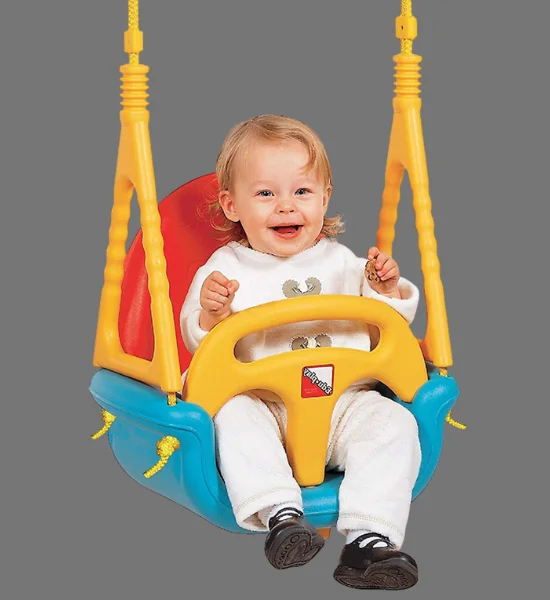 Edu-Play 3+ Three Plus Baby Swing 1422