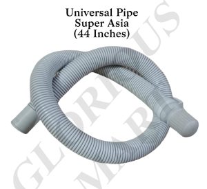 Universal Pipe Super Asia (44 Inches) Washing Machine Parts - UP-5