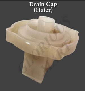 Drain Cap (Haaier) Washing Machine Parts - DC-7