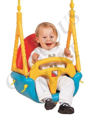 Edu-Play 3+ Three Plus Baby Swing 1422