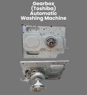 Gearbox Toshiba Automatic Washing Machine Parts - GBA-13