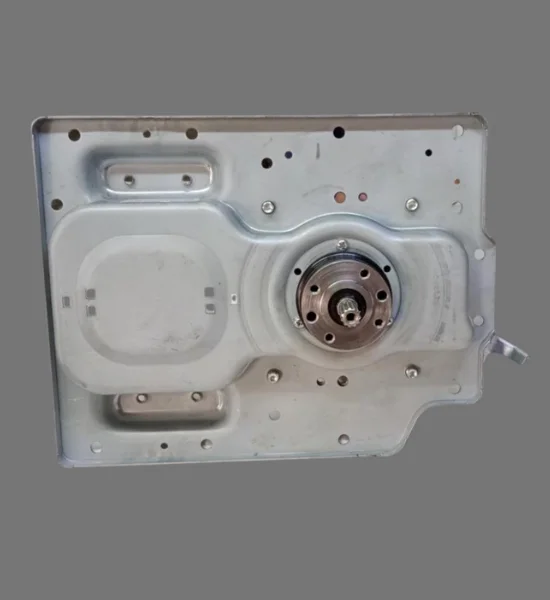 Gearbox Toshiba Automatic Washing Machine Parts - GBA-13 - Image 2